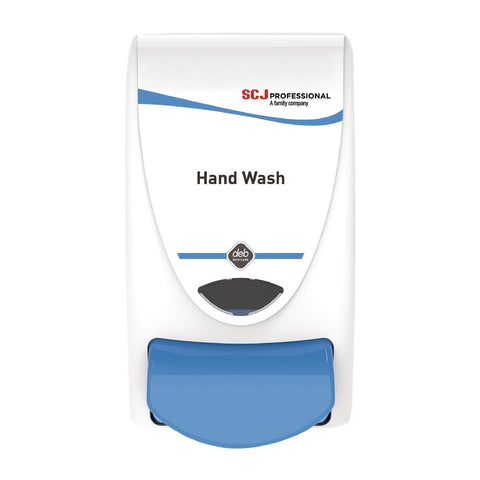 Deb Foam Hand Soap Dispenser 1Ltr product image