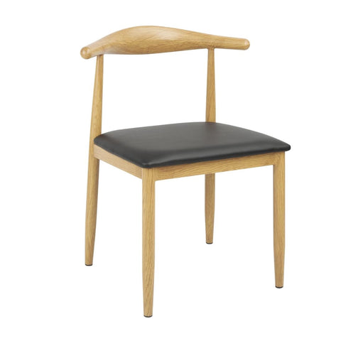 Bolero Camden Padded Interior Chairs product image