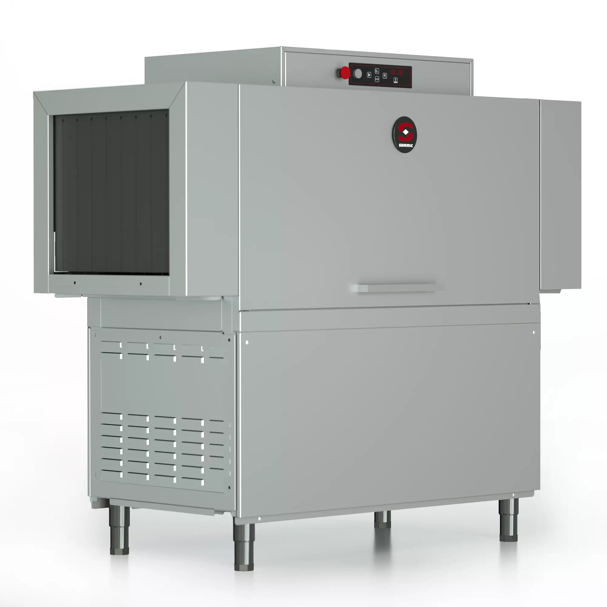Sammic Rack conveyor dishwasher SRC-2200 product image