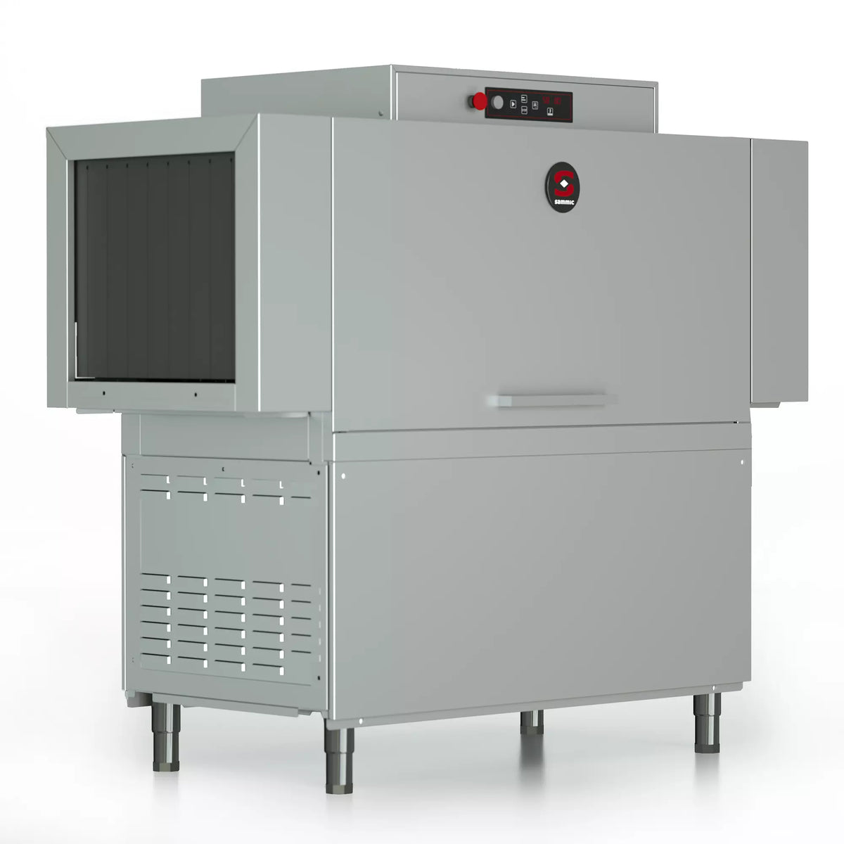 Sammic Rack conveyor dishwasher SRC-2700 product image