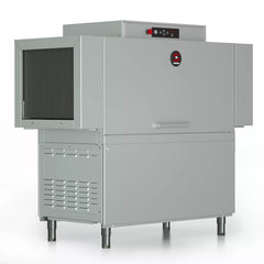Sammic Rack conveyor dishwasher SRC-2700