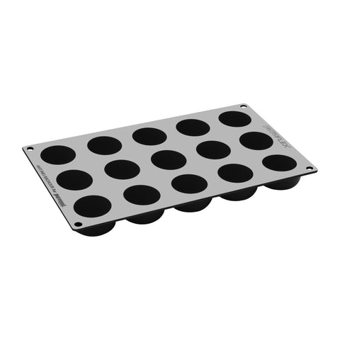 Pavoni Planet 40ml Time Bachour Mould product image