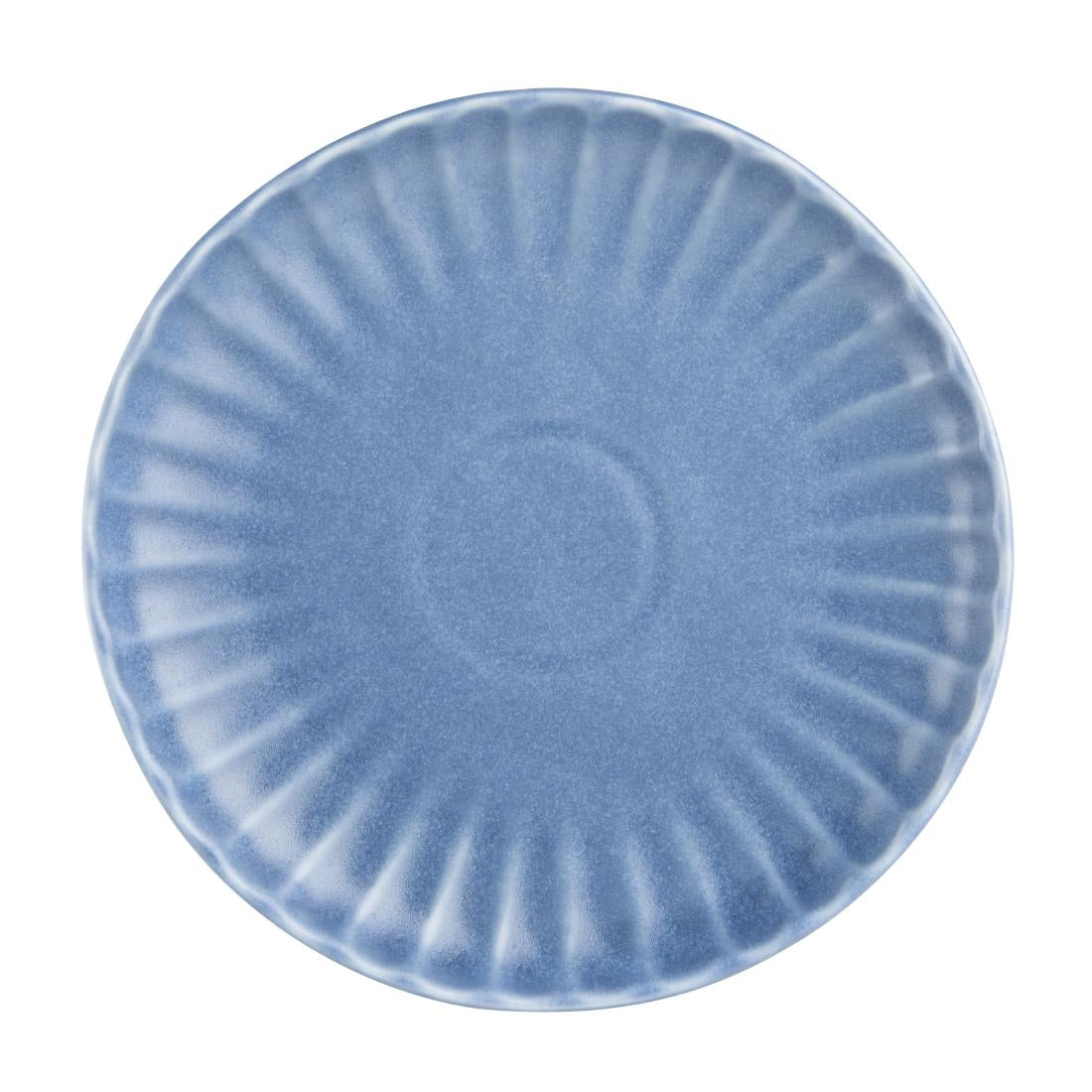 Olympia Corallite Plates Blue 205mm product image
