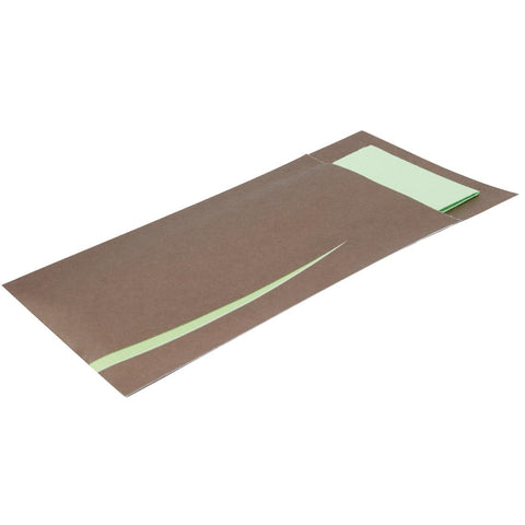 Europochette Bari Brown Cutlery Pouch product image