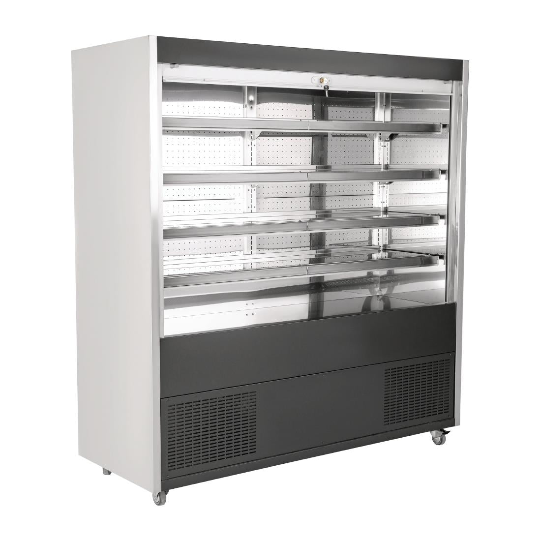 Polar U-Series Multideck Display Fridge product image