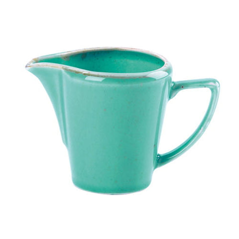 Seasons by Porcelite Sea Spray Conic Jug 15cl/5oz porcelain tableware by Seasons by Porcelite