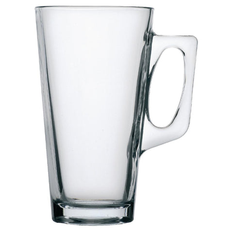 Utopia Conic Coffee Mugs 380ml product image