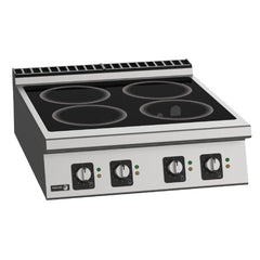 Fagor 900 Series 4-Zone Countertop Induction Hob C-I945