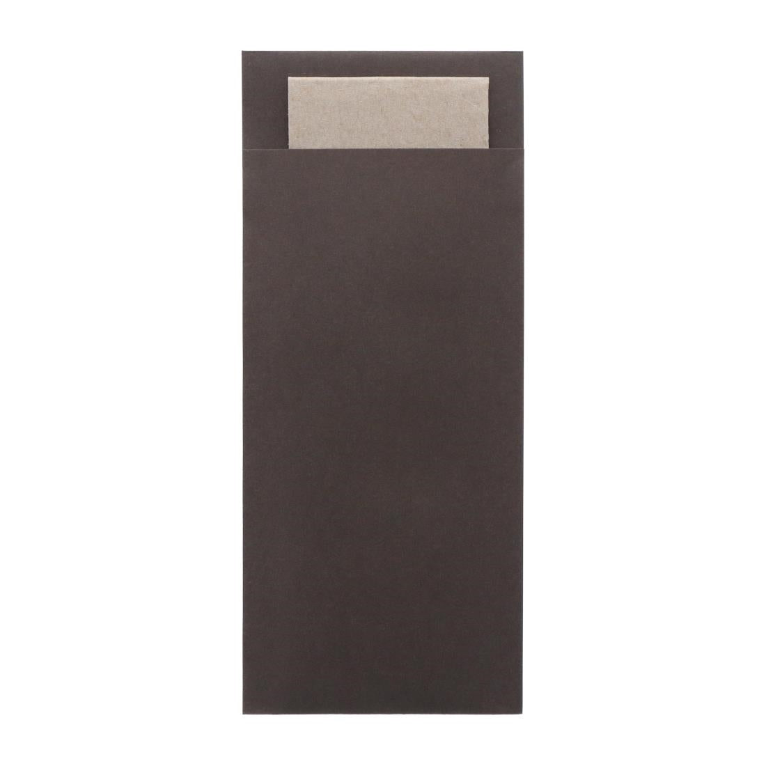 Europochette Classic Size Chocolate Brown product image