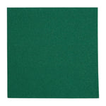 Fiesta Recyclable Dinner Napkin Dark Green 40x40cm product image