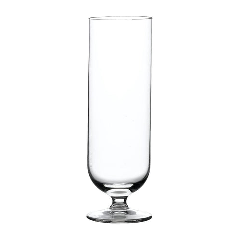 Onis Levitas Stemmed Hiball Glasses 340ml/12oz (6 Pack)