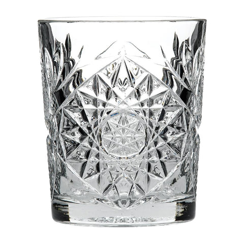 Onis Hobstar Double Old Fashioned Glasses product image