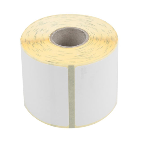 DateCodeGenie Removable Labels 2x6" Plain product image