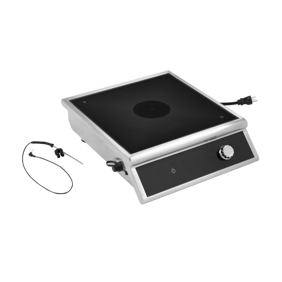 Vollrath 4-Series Countertop Single Zone product image