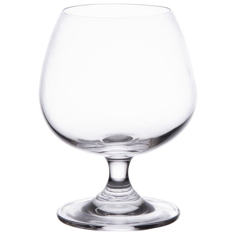 Olympia Bar Collection Crystal Brandy Glasses product image