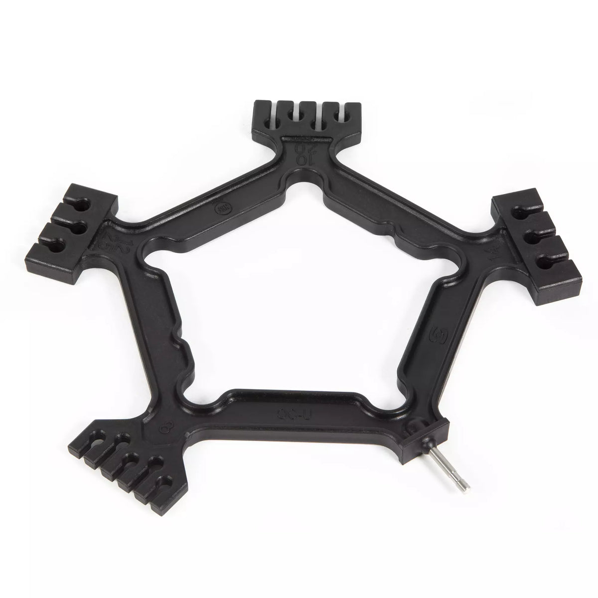 Sammic Universal grid cleaner QC-U product image
