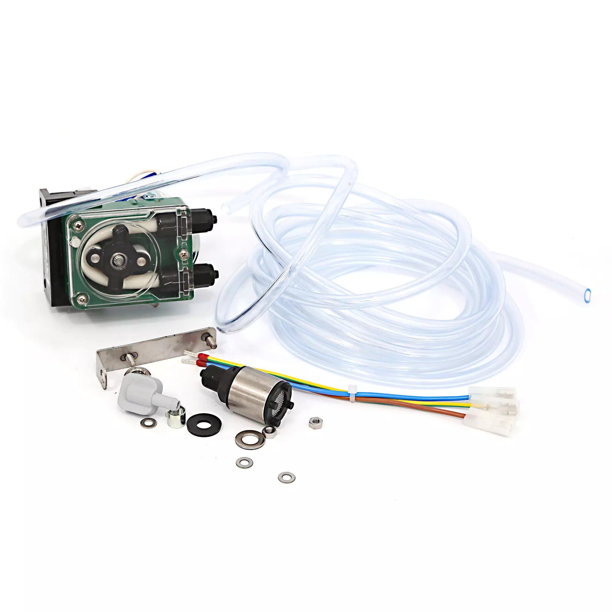 Sammic Dosing equipments for AX / UX hood-type dishwashers product image