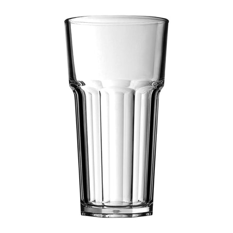 Utopia American Hi Ball Glasses 460ml product image