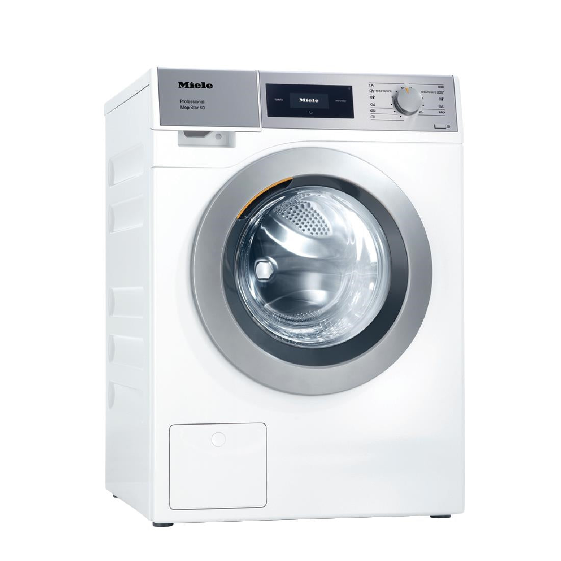 Miele Commercial Mop Star 60 Washing Machine product image