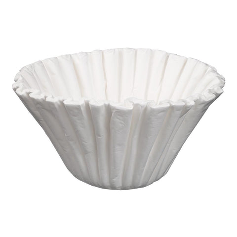 Bravilor B20 Coffee Machine Filter Papers (Pack of 250)