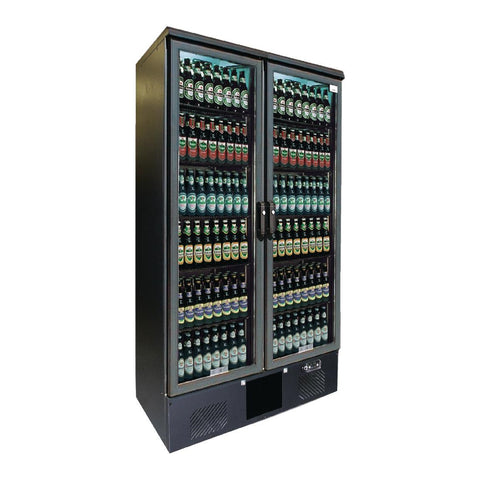Gamko Maxiglass 2 Glass Door 500Ltr Bottle product image