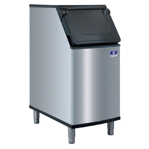 Manitowoc Ice Storage Bin 140kg D420 product image