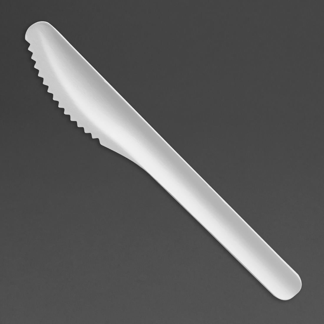 Fiesta Compostable Paper Knives 165mm product image