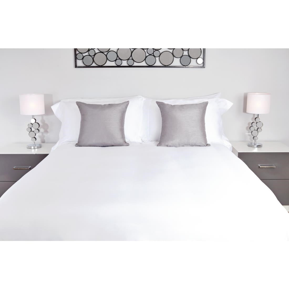 Mitre Luxury Savoy Flat Sheet King Size product image