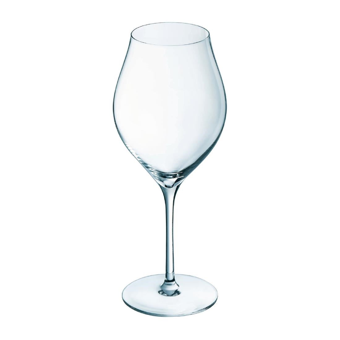 Chef & Sommelier Exaltation Wine Glasses product image