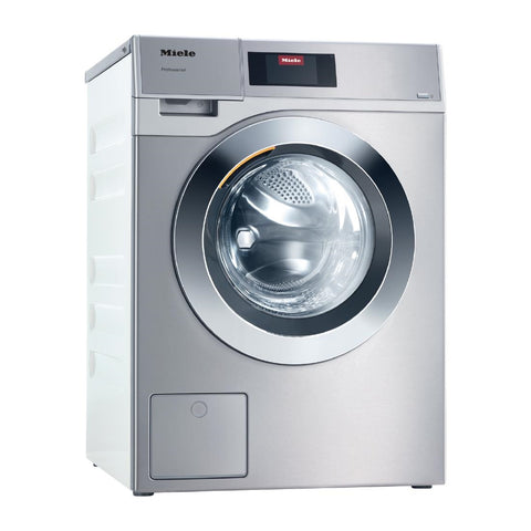 Miele Commercial Washing Machine Stainless product image