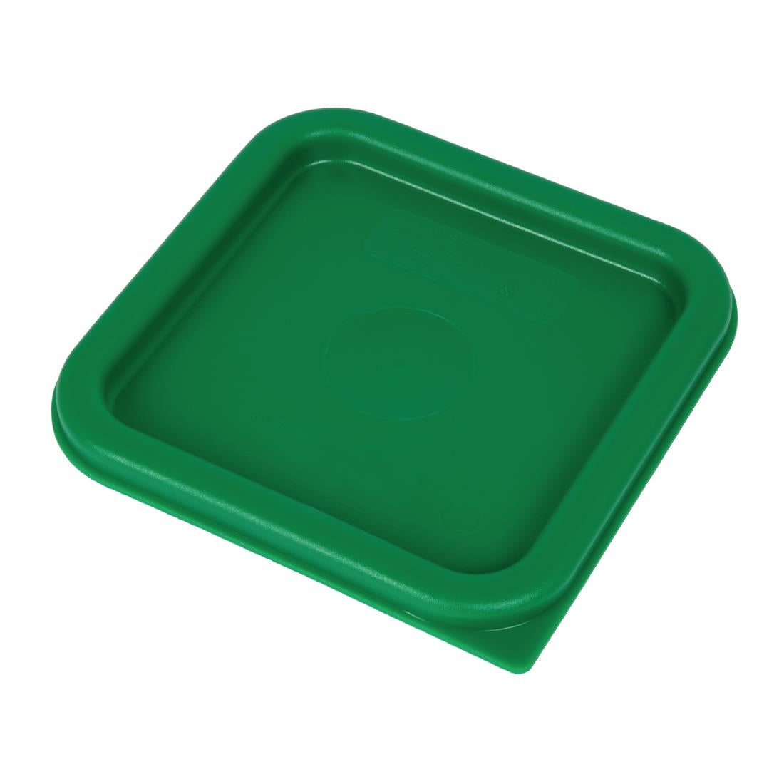 Cambro Camsquare Food Storage Container Lid product image
