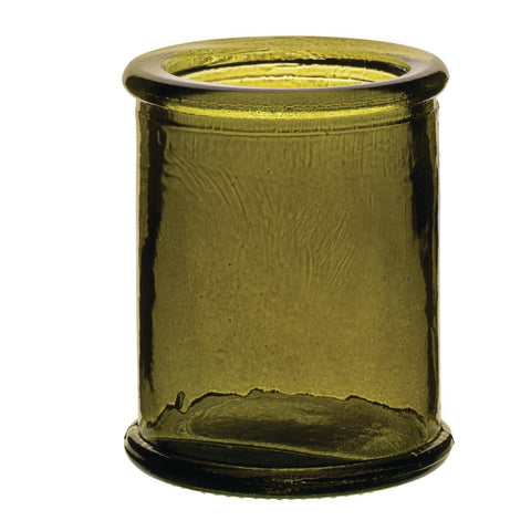 Utopia Authentico Candleholders Green 3" product image