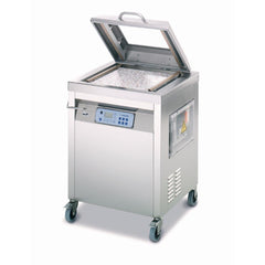 Multivac C350 Free-Standing Vacuum Packer