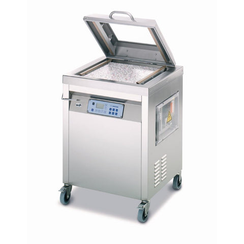 Multivac C350 Free Standing Vacuum Packer C350 product image