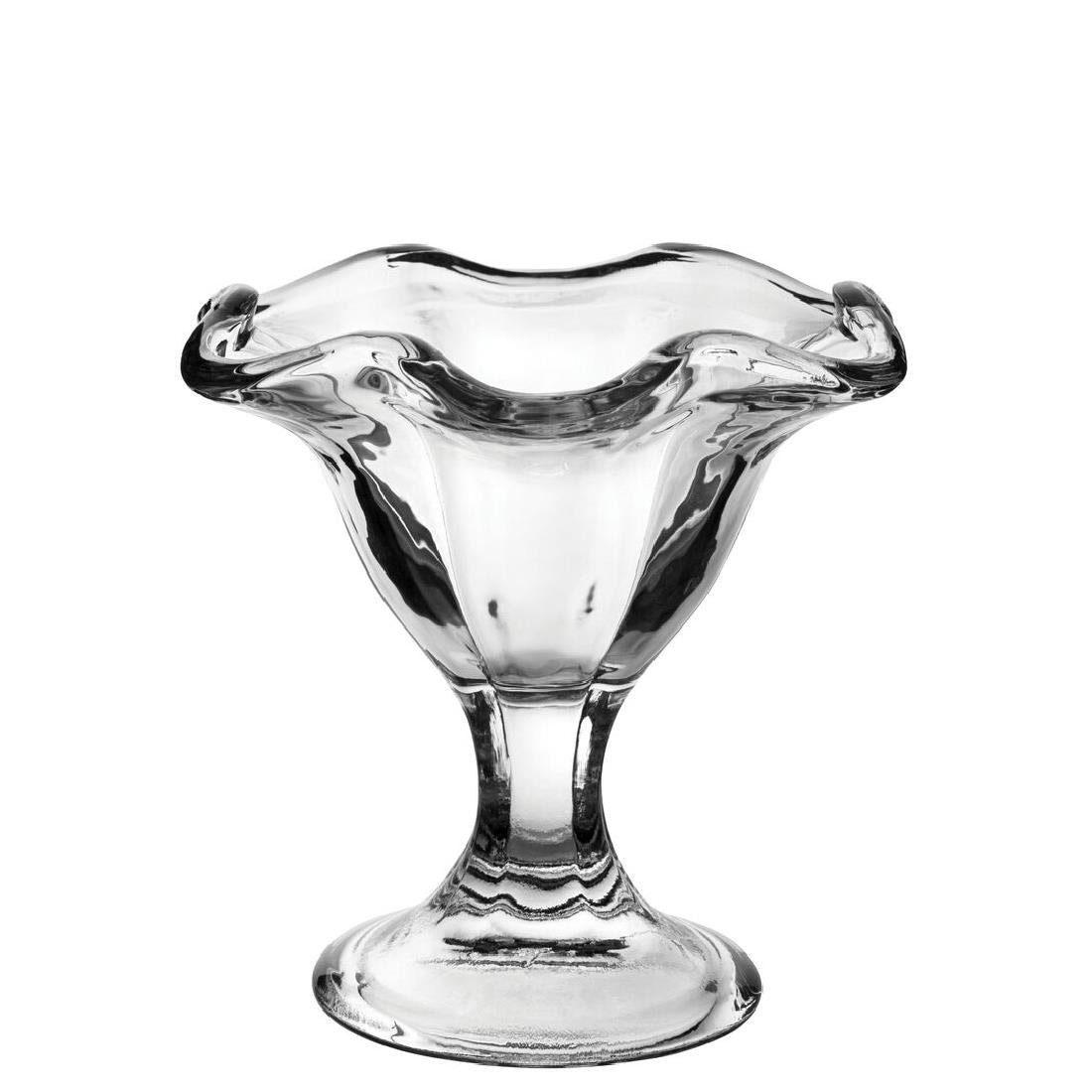 Utopia Mona Dessert Glasses 235ml product image