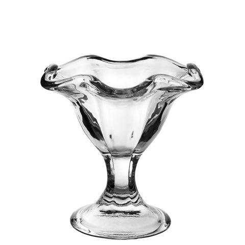 Utopia Mona Dessert Glasses 235ml product image