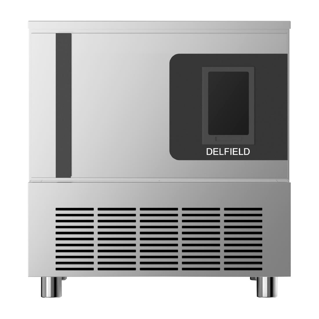 Delfield C Pro 5 Countertop Blast Chiller product image
