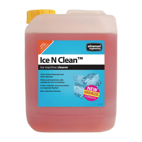 Ice N Clean Ice Machine Cleaner product image