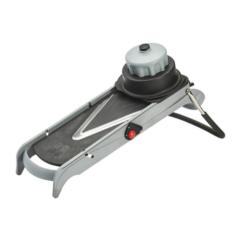 De Buyer Mandolin Viper Julienne 4-10mm