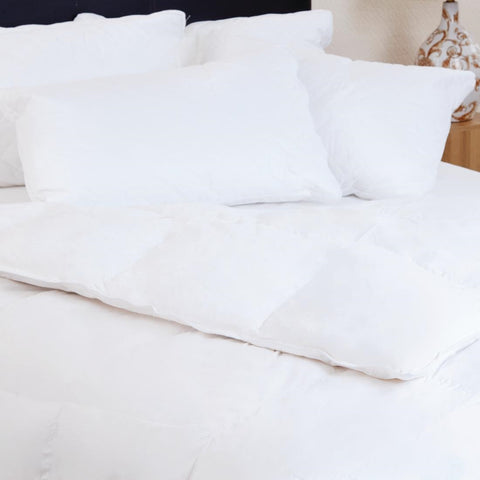 Mitre Comfort Downie Duvet Super King product image