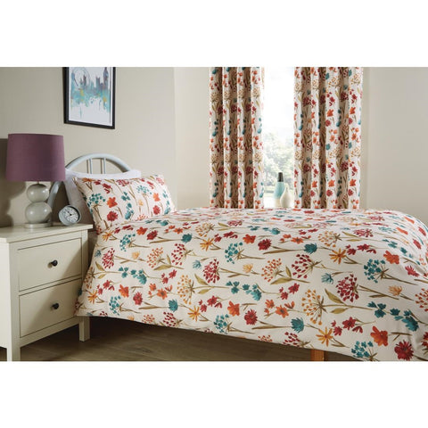 Mitre Essentials Moorhouse Single Duvet Cover product image