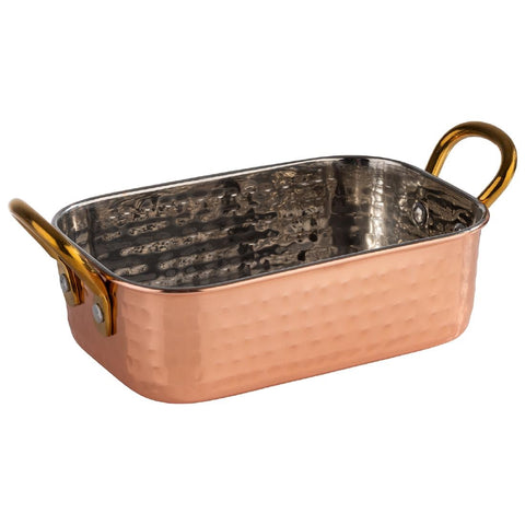 APS Mumbai Small Serving Pan - 145x95x45mm product image