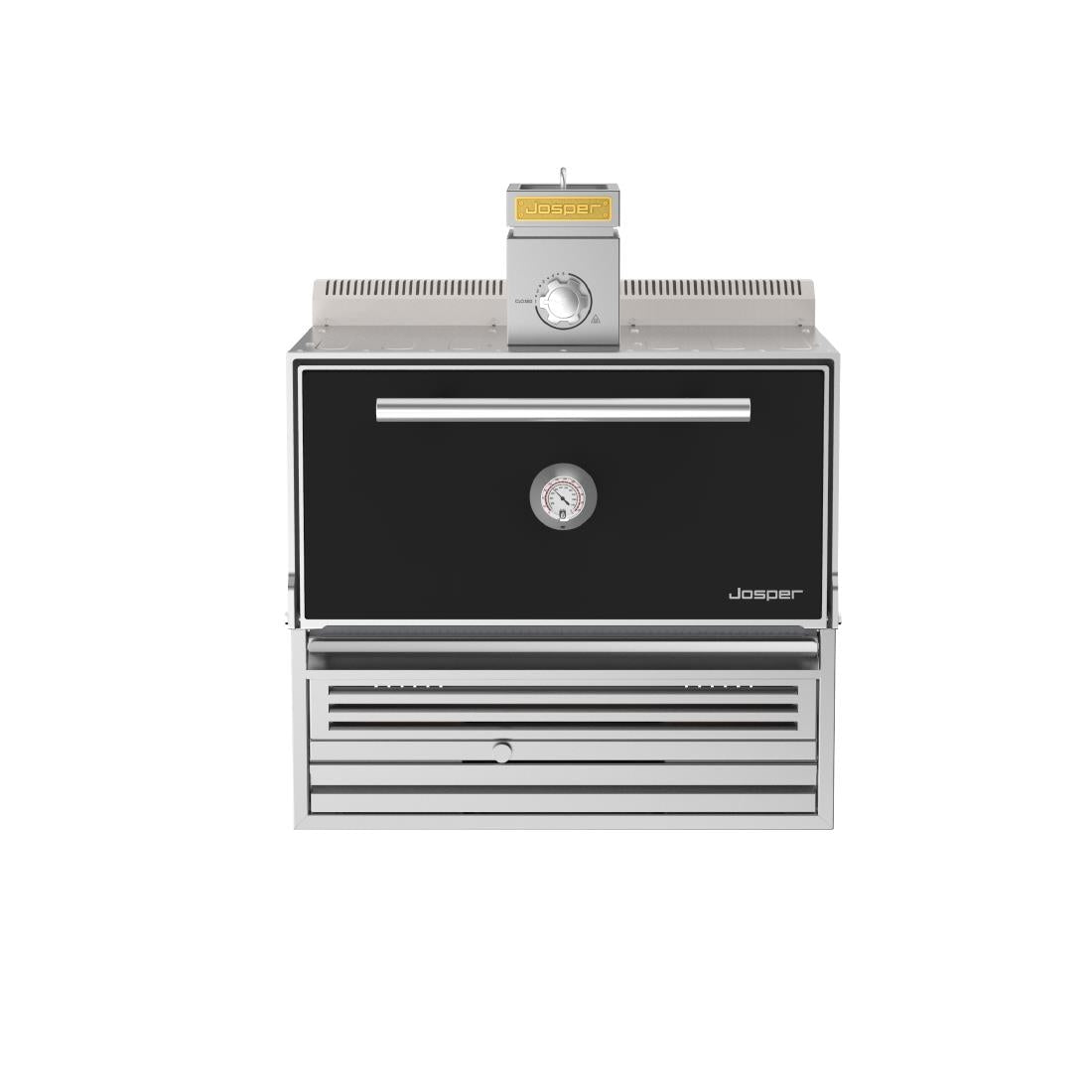 Josper Medium Charcoal Oven HJX-PRO-M120 product image