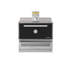 Josper HJX-PRO-M120 Medium Charcoal Oven