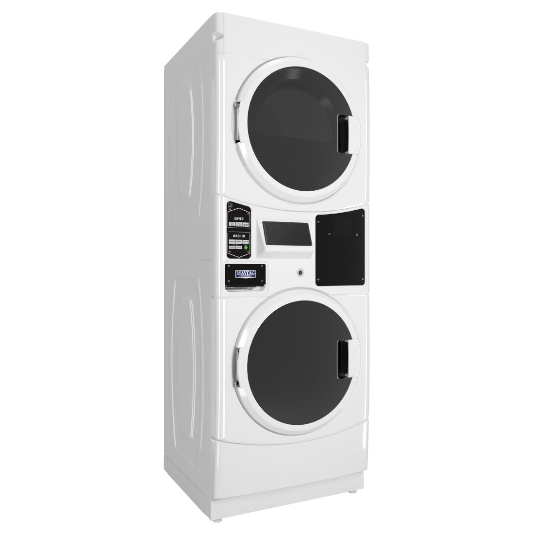 Maytag MLE22PRTGW 10.5kg Ready Stacked Washer product image