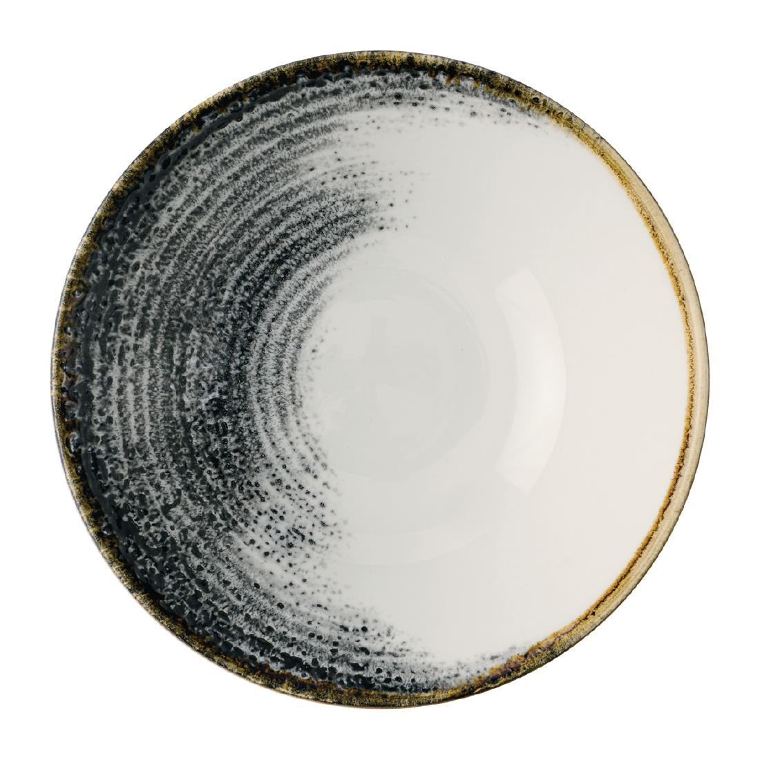Churchill Homespun Accents Black Evolve Deep product image