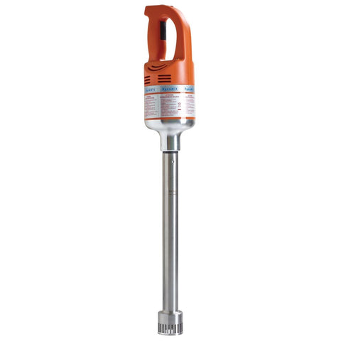 Dynamic Master Turbo Blender MX120UK product image