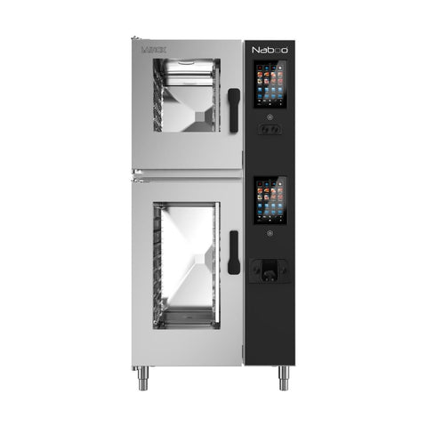Lainox Naboo Boosted Electric Touch Screen product image