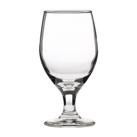 Libbey Perception Banquet Goblets 410ml/14oz (Pack of 12)