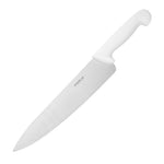 Hygiplas Chef Knife 25cm White